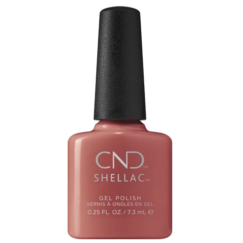 Shellac Vernis UV #404 Terracotta Dreams 7.3ml