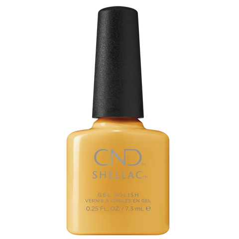 Shellac Vernis UV #406 Limoncello 7.3ml