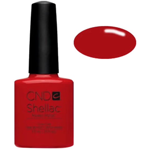 Shellac Vernis UV Lobster Roll 7.3ml