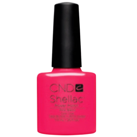 Shellac Vernis UV Pink Bikini 7.3ml