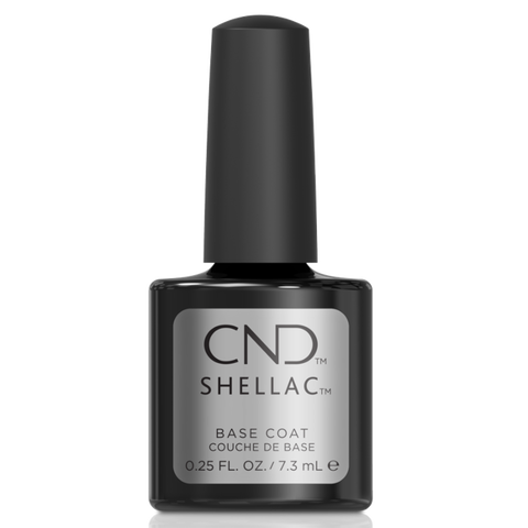 Shellac Vernis UV Base Coat 7.3ml