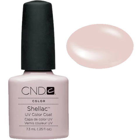 Shellac Vernis UV Romantique 7.3ml