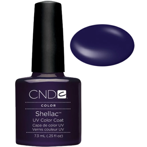 Shellac Vernis UV Rock Royalty 7.3ml