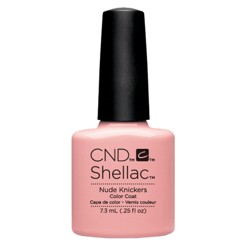 Shellac Vernis UV Nude Knickers 7.3ml