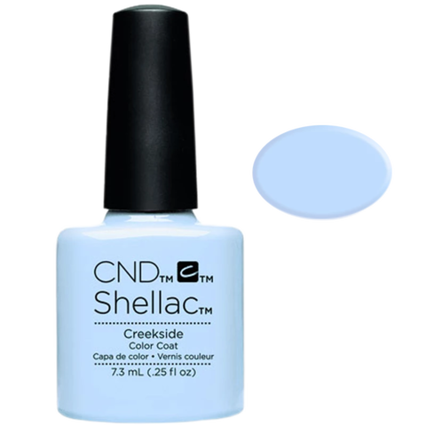 Shellac Vernis UV Creekside 7.3ml