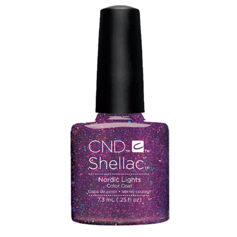 Shellac Vernis UV Nordic Lights 7.3ml