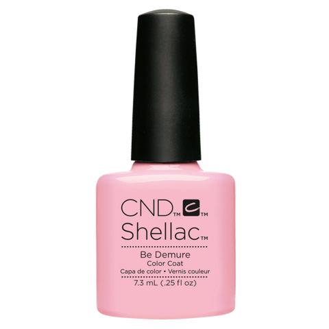 Shellac Vernis UV Be Demure 7.3ml