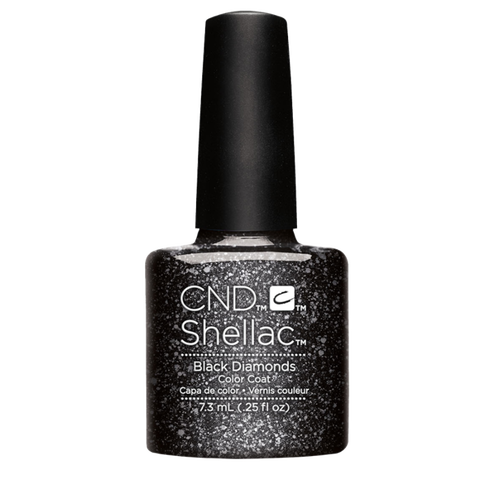 Shellac Vernis UV Dark Diamonds 7.3ml