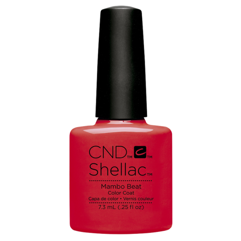 Shellac Vernis UV Mambo Beat 7.3ml