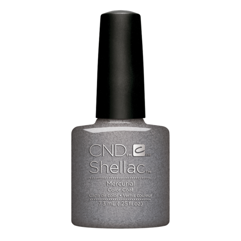 Shellac Vernis UV Mercurial 7.3ml