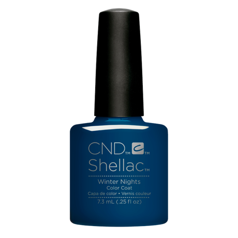 Shellac Vernis UV Winter Nights 7.3ml