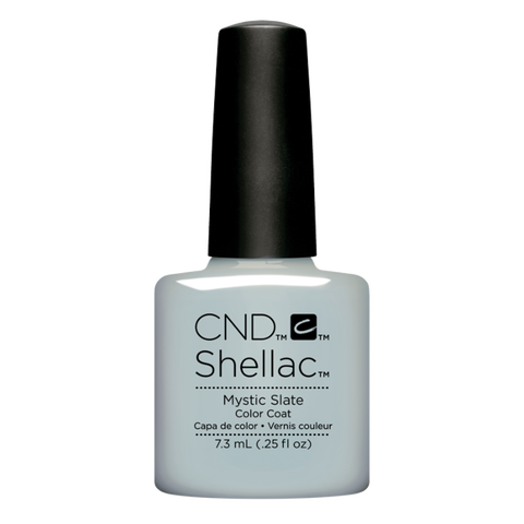 Shellac Vernis UV Mystic Slate 7.3ml