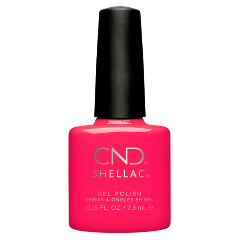 Shellac Vernis UV Offbeat 7.3ml