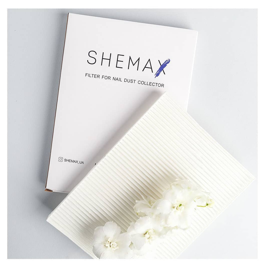 Filtre Style Pro - Shemax